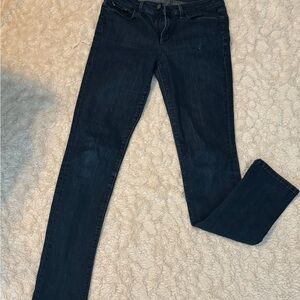 Joe’s jeans skinny jeans in great shape… Nice soft fabric
